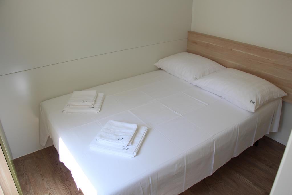 Mobile Homes Holiday Dream Baška Voda Dış mekan fotoğraf